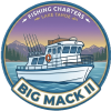 Big Mack Logo